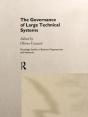 Governance Of Large Technical Systems - Preview