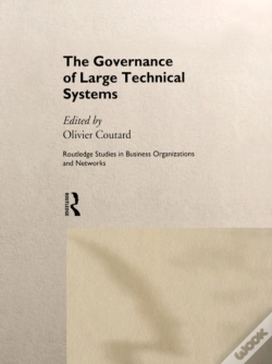 Capa do artigo Governance Of Large Technical Systems