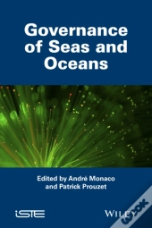 Governance Of Seas And Oceans