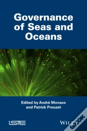 Capa do artigo Governance Of Seas And Oceans
