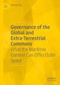 Governance Of The Global And Extra-Terrestrial Commons - Preview