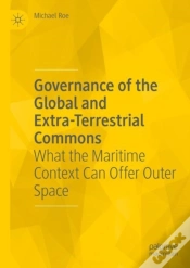 Capa do artigo Governance Of The Global And Extra-Terrestrial Commons