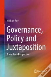 Capa do artigo Governance, Policy And Juxtaposition