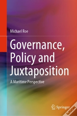 Capa do artigo Governance, Policy And Juxtaposition