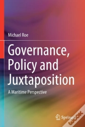 Capa do artigo Governance, Policy And Juxtaposition