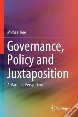 Capa do artigo Governance, Policy And Juxtaposition