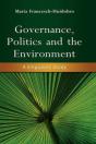 Governance, Politics And The Environment - Preview