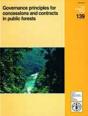 Governance Principles For Concessions And Contracts In Public Forests - Preview
