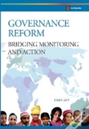 Capa do artigo Governance Reform