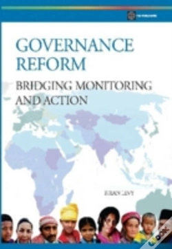 Capa do artigo Governance Reform