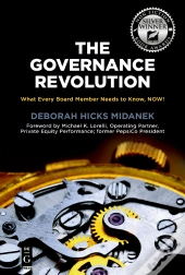 Governance Revolution