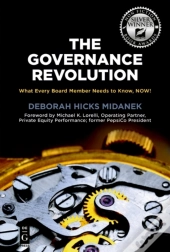 Governance Revolution