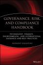 Governance, Risk, And Compliance Handbook - Preview
