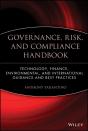 Governance, Risk, And Compliance Handbook - Preview