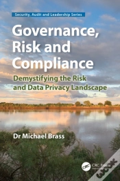 Capa do artigo Governance, Risk And Compliance