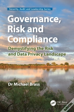 Capa do artigo Governance, Risk And Compliance