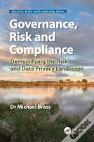 Governance, Risk And Compliance