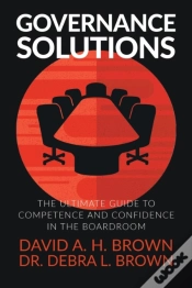 Capa do artigo Governance Solutions