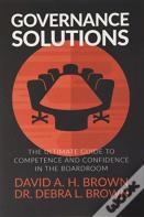Governance Solutions