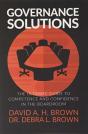 Governance Solutions - Preview