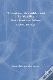 Capa do artigo Governance, Stewardship And Sustainability