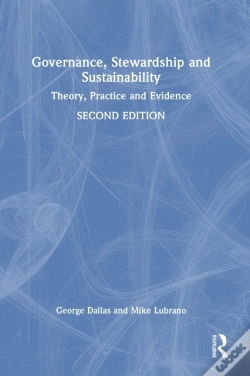 Capa do artigo Governance, Stewardship And Sustainability