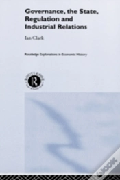 Capa do artigo Governance, The State, Regulation And Industrial Relations