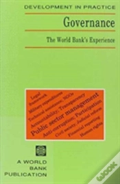 Capa do artigo Governance: The World Bank