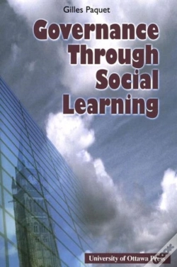 Capa do artigo Governance Through Social Learning