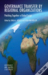 Governance Transfer By Regional Organizations