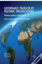 Capa do artigo Governance Transfer By Regional Organizations