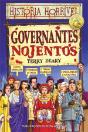 Governantes Nojentos - Preview