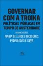 Governar com a Troika - Preview