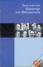 Capa do artigo Governar em Democracia