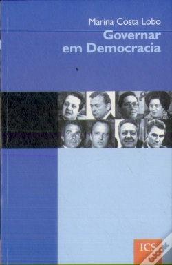 Capa do artigo Governar em Democracia