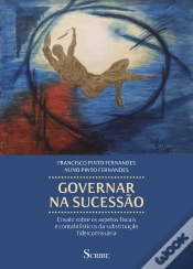 Capa do artigo Governar na Sucessão