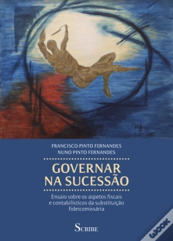 Capa do artigo Governar na Sucessão