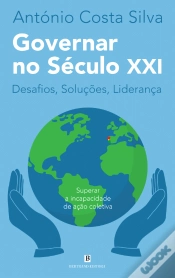 Capa do artigo Governar no Século XXI