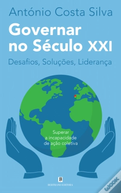 Capa do artigo Governar no Século XXI