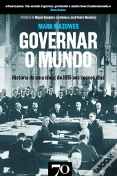 Governar o Mundo