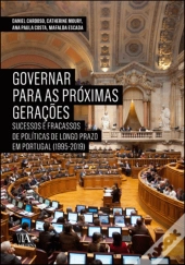 Governar para as Próximas Gerações