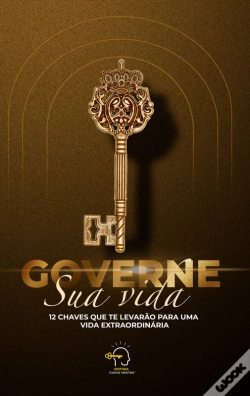 Capa do artigo Governe A Sua Vida
