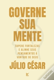 Capa do artigo Governe Sua Mente