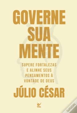 Capa do artigo Governe Sua Mente