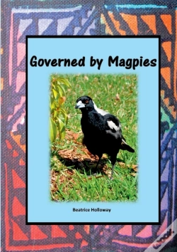Capa do artigo Governed By Magpies