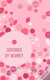 Capa do artigo Governed By Whimsy