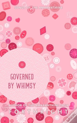 Capa do artigo Governed By Whimsy