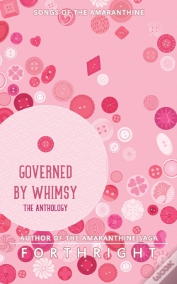Capa do artigo Governed By Whimsy