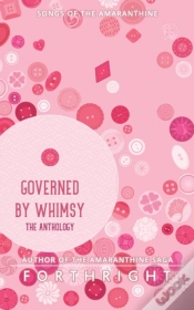 Capa do artigo Governed By Whimsy