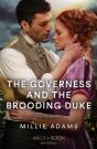 Governess And The Brooding Duke - Preview